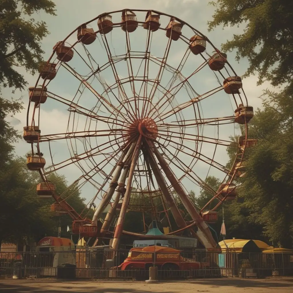 Haunted Lincoln Park