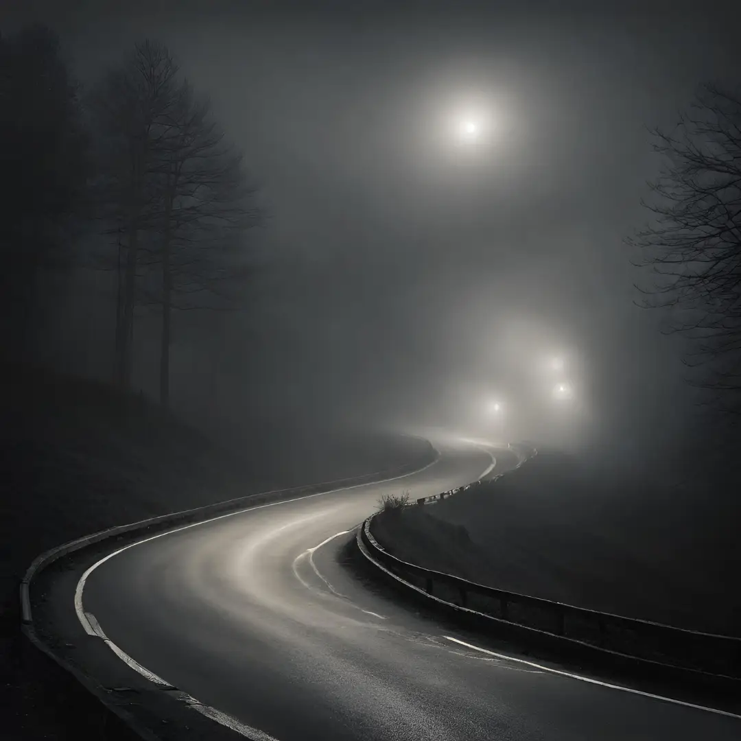 Haunted Route 44